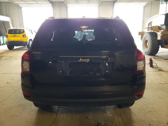 Photo 5 VIN: 1C4NJCBA9GD705666 - JEEP COMPASS SP 