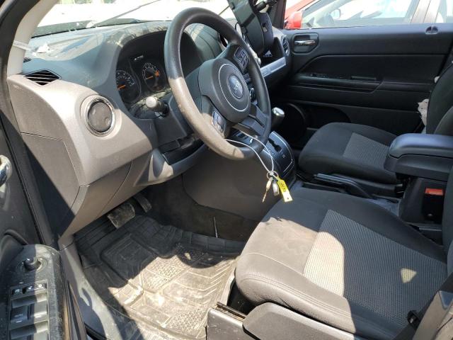 Photo 9 VIN: 1C4NJCBA9GD705666 - JEEP COMPASS SP 