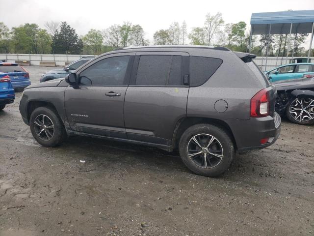 Photo 1 VIN: 1C4NJCBA9GD710009 - JEEP COMPASS 