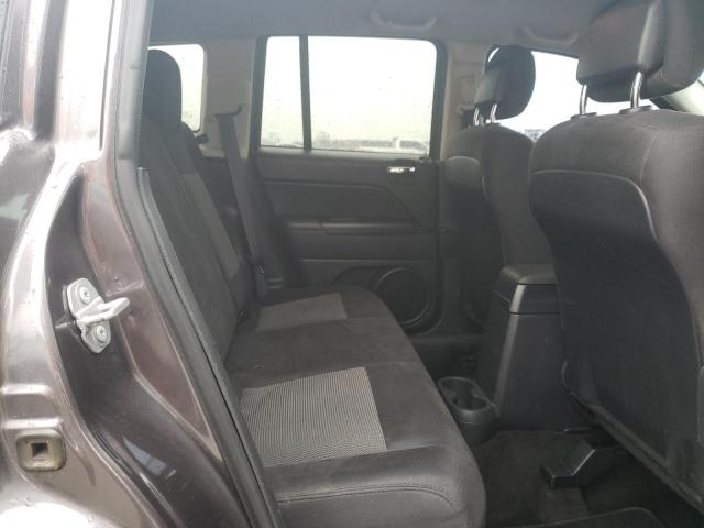 Photo 10 VIN: 1C4NJCBA9GD710009 - JEEP COMPASS 