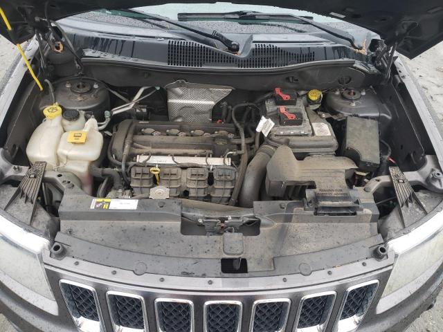 Photo 11 VIN: 1C4NJCBA9GD710009 - JEEP COMPASS 