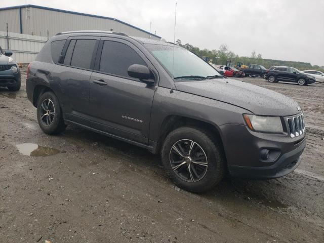 Photo 3 VIN: 1C4NJCBA9GD710009 - JEEP COMPASS 