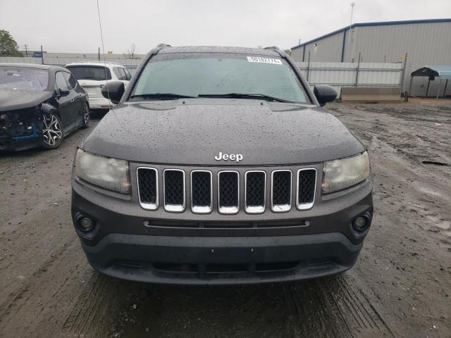 Photo 4 VIN: 1C4NJCBA9GD710009 - JEEP COMPASS 