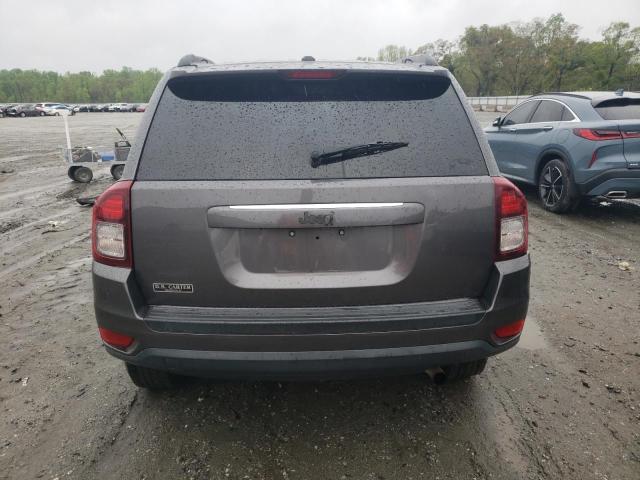 Photo 5 VIN: 1C4NJCBA9GD710009 - JEEP COMPASS 