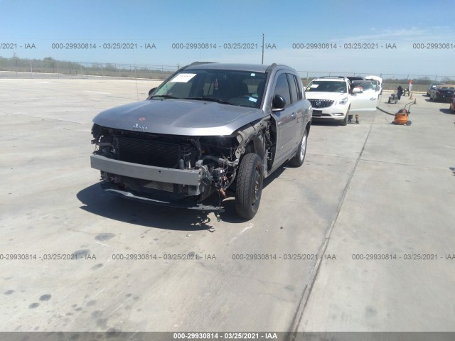 Photo 5 VIN: 1C4NJCBA9GD710057 - JEEP COMPASS 