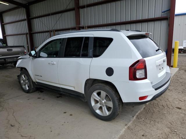 Photo 1 VIN: 1C4NJCBA9GD722273 - JEEP COMPASS 