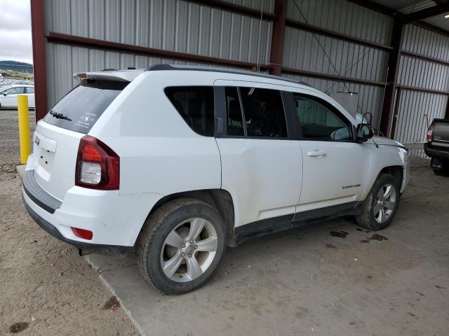 Photo 2 VIN: 1C4NJCBA9GD722273 - JEEP COMPASS 