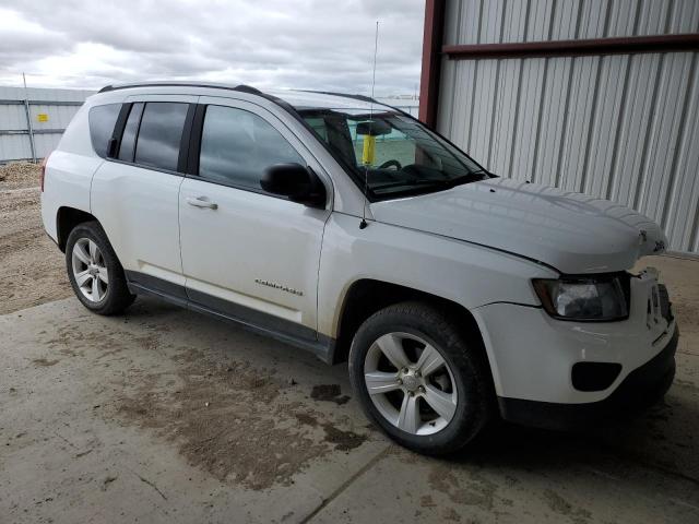 Photo 3 VIN: 1C4NJCBA9GD722273 - JEEP COMPASS 