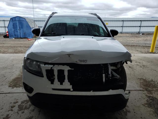 Photo 4 VIN: 1C4NJCBA9GD722273 - JEEP COMPASS 