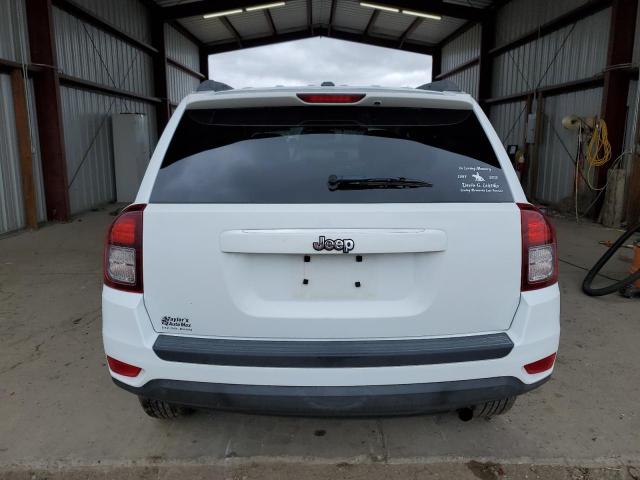 Photo 5 VIN: 1C4NJCBA9GD722273 - JEEP COMPASS 