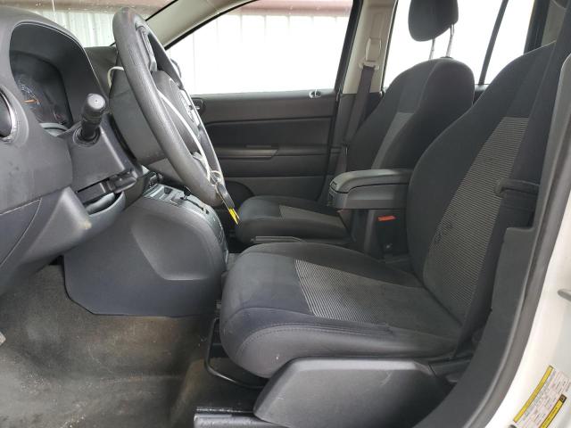 Photo 6 VIN: 1C4NJCBA9GD722273 - JEEP COMPASS 