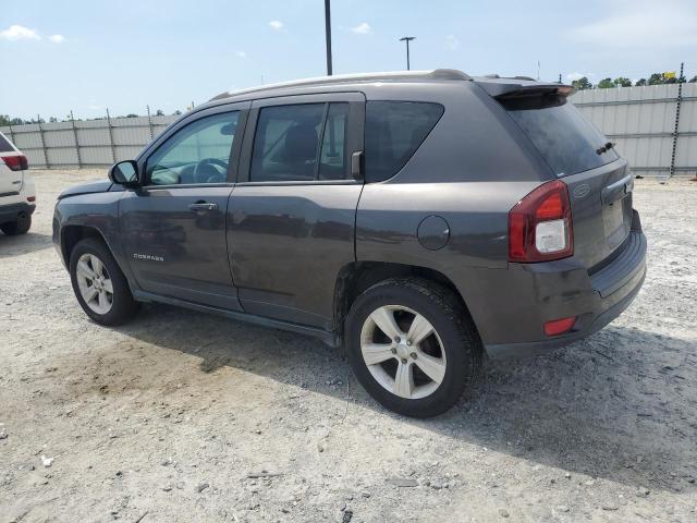 Photo 1 VIN: 1C4NJCBA9GD753488 - JEEP COMPASS 