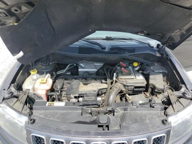 Photo 11 VIN: 1C4NJCBA9GD753488 - JEEP COMPASS 