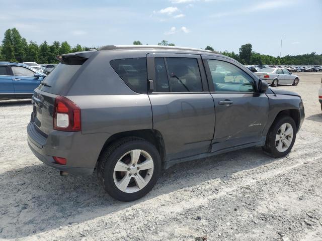 Photo 2 VIN: 1C4NJCBA9GD753488 - JEEP COMPASS 