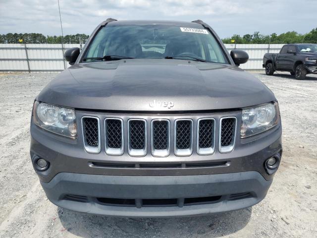 Photo 4 VIN: 1C4NJCBA9GD753488 - JEEP COMPASS 