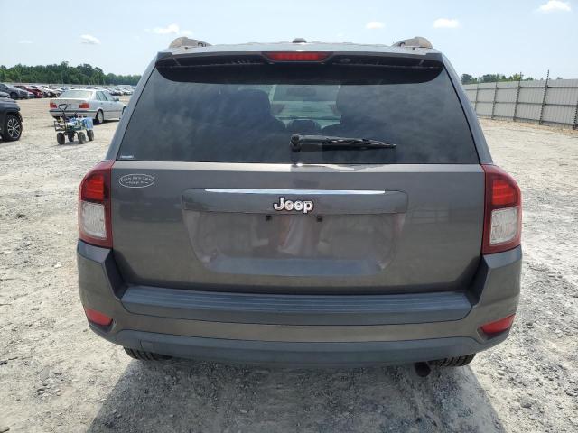 Photo 5 VIN: 1C4NJCBA9GD753488 - JEEP COMPASS 