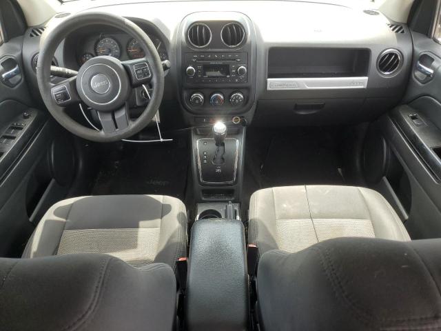 Photo 7 VIN: 1C4NJCBA9GD753488 - JEEP COMPASS 