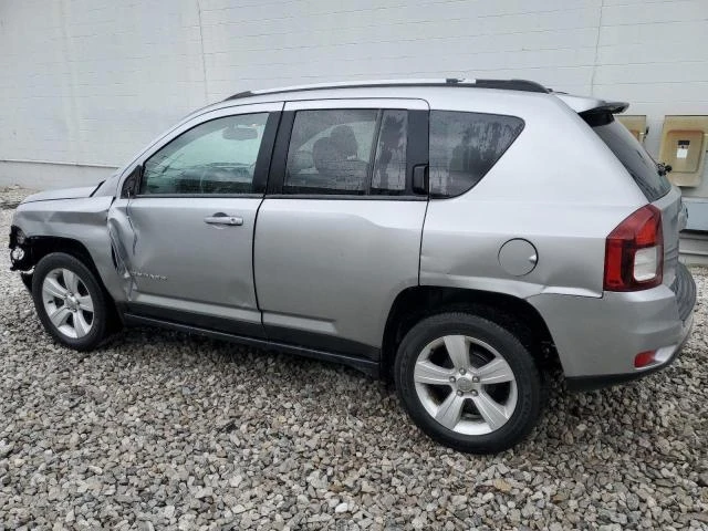 Photo 1 VIN: 1C4NJCBA9GD753930 - JEEP COMPASS SP 