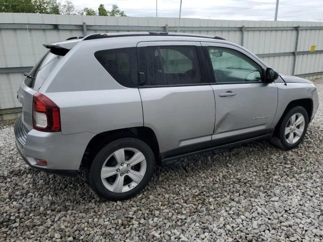 Photo 2 VIN: 1C4NJCBA9GD753930 - JEEP COMPASS SP 