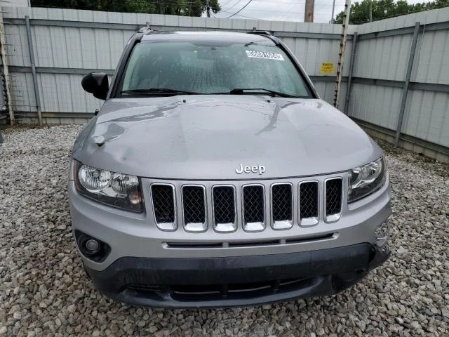 Photo 4 VIN: 1C4NJCBA9GD753930 - JEEP COMPASS SP 