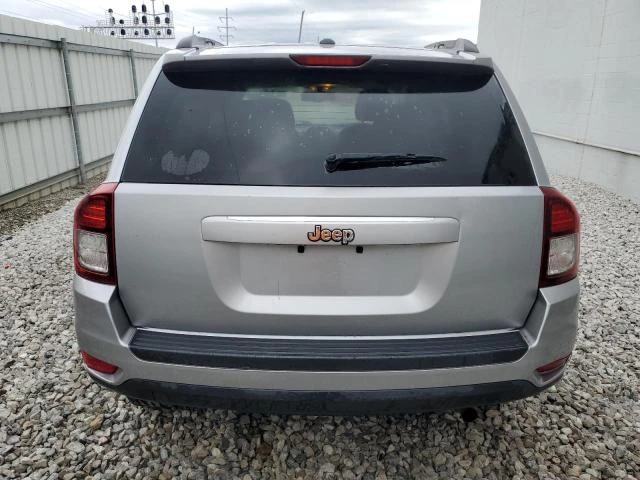 Photo 5 VIN: 1C4NJCBA9GD753930 - JEEP COMPASS SP 