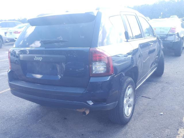 Photo 3 VIN: 1C4NJCBA9GD763065 - JEEP COMPASS SP 