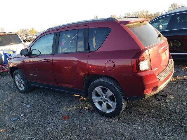 Photo 1 VIN: 1C4NJCBA9HD123777 - JEEP COMPASS 