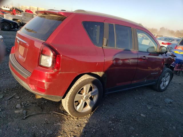 Photo 2 VIN: 1C4NJCBA9HD123777 - JEEP COMPASS 