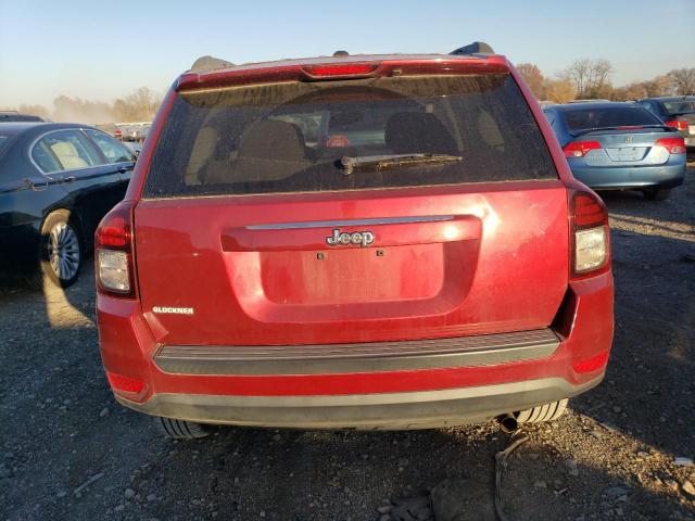 Photo 5 VIN: 1C4NJCBA9HD123777 - JEEP COMPASS 