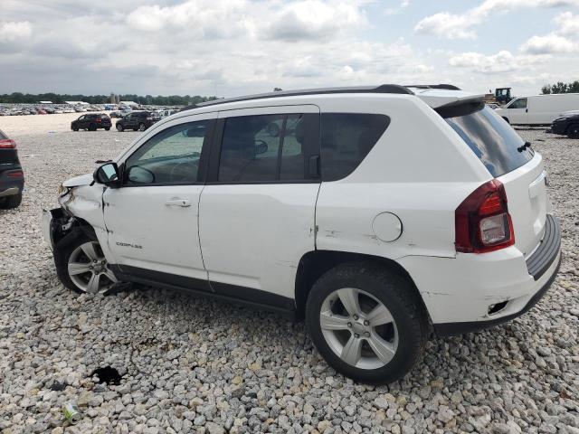 Photo 1 VIN: 1C4NJCBA9HD123827 - JEEP COMPASS SP 