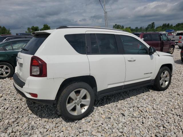 Photo 2 VIN: 1C4NJCBA9HD123827 - JEEP COMPASS SP 