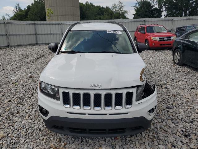 Photo 4 VIN: 1C4NJCBA9HD123827 - JEEP COMPASS SP 