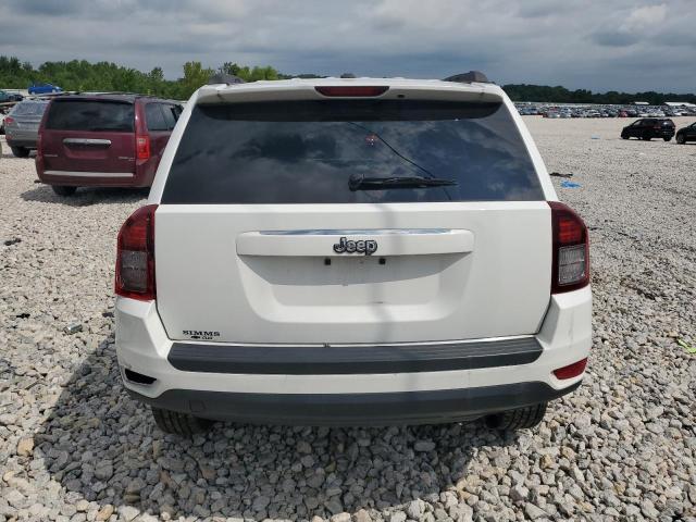 Photo 5 VIN: 1C4NJCBA9HD123827 - JEEP COMPASS SP 