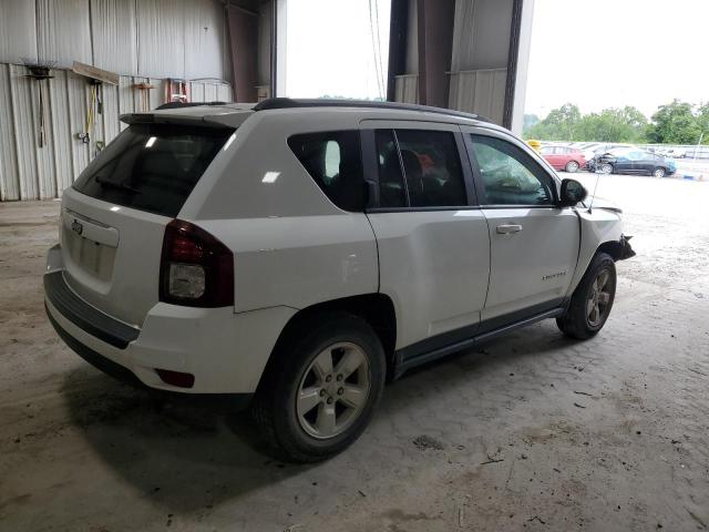 Photo 2 VIN: 1C4NJCBA9HD137629 - JEEP COMPASS SP 