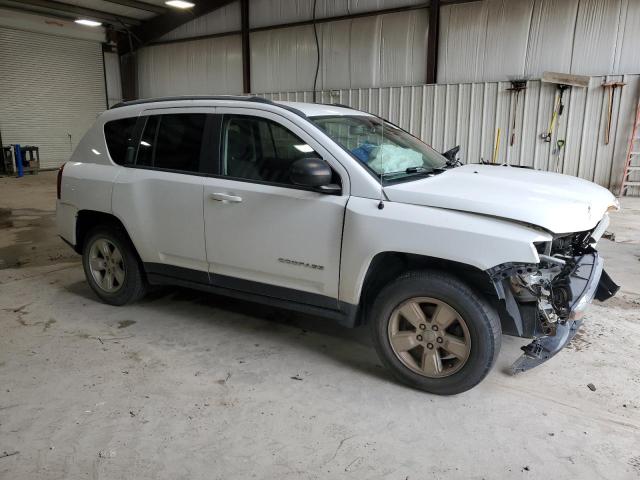 Photo 3 VIN: 1C4NJCBA9HD137629 - JEEP COMPASS SP 