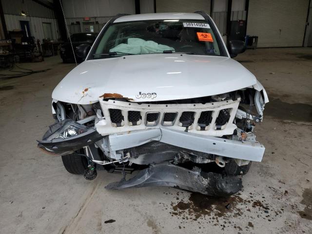 Photo 4 VIN: 1C4NJCBA9HD137629 - JEEP COMPASS SP 