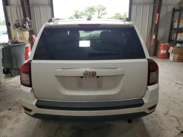 Photo 5 VIN: 1C4NJCBA9HD137629 - JEEP COMPASS SP 