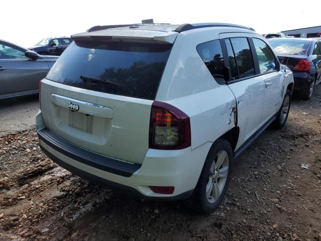 Photo 2 VIN: 1C4NJCBA9HD147433 - JEEP COMPASS SP 