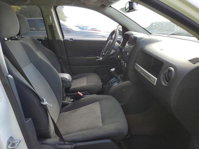 Photo 3 VIN: 1C4NJCBA9HD147433 - JEEP COMPASS SP 