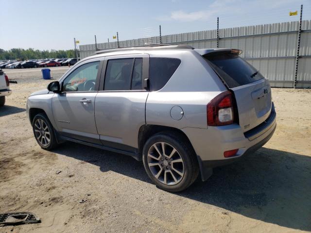 Photo 1 VIN: 1C4NJCBA9HD156472 - JEEP COMPASS 