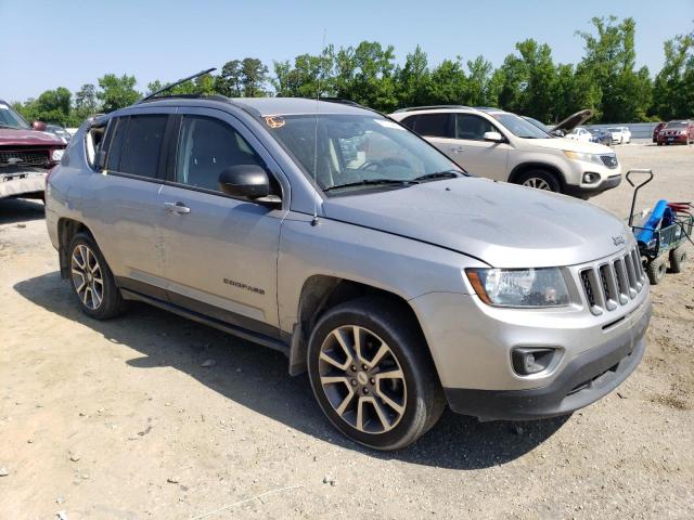 Photo 3 VIN: 1C4NJCBA9HD156472 - JEEP COMPASS 