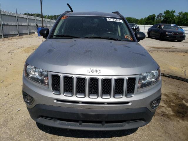 Photo 4 VIN: 1C4NJCBA9HD156472 - JEEP COMPASS 