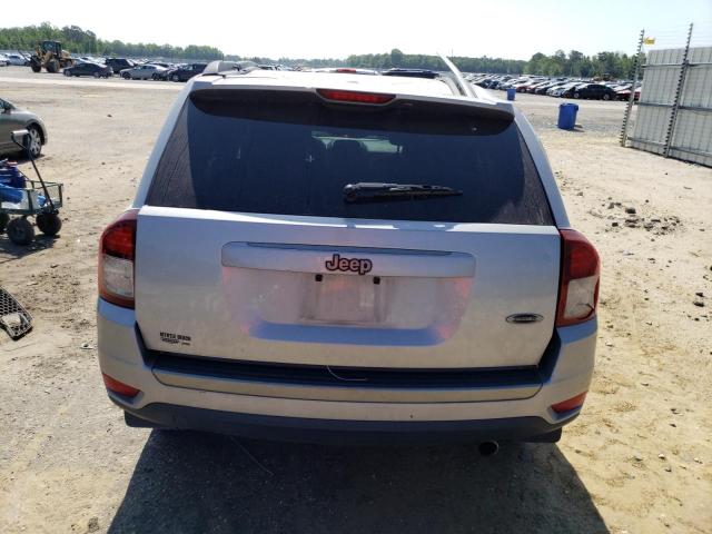 Photo 5 VIN: 1C4NJCBA9HD156472 - JEEP COMPASS 