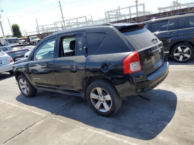 Photo 1 VIN: 1C4NJCBAXCD520648 - JEEP COMPASS 