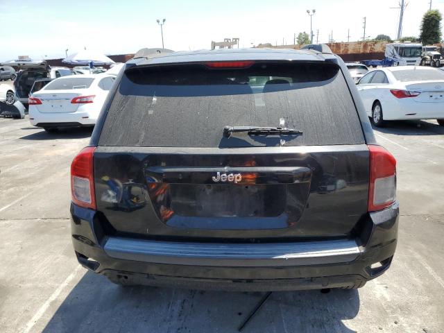 Photo 5 VIN: 1C4NJCBAXCD520648 - JEEP COMPASS 