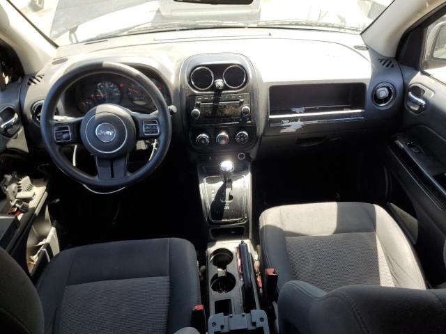 Photo 7 VIN: 1C4NJCBAXCD520648 - JEEP COMPASS 