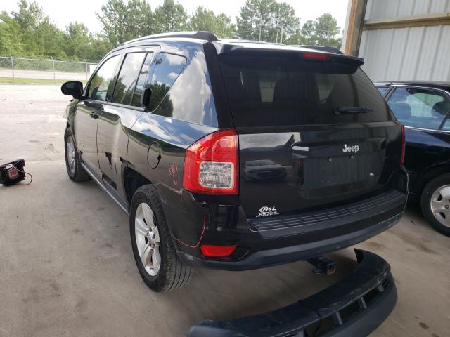 Photo 2 VIN: 1C4NJCBAXCD520763 - JEEP COMPASS SP 