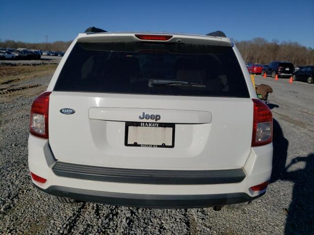 Photo 5 VIN: 1C4NJCBAXCD530483 - JEEP COMPASS SP 