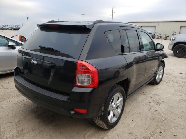 Photo 3 VIN: 1C4NJCBAXCD573740 - JEEP COMPASS SP 