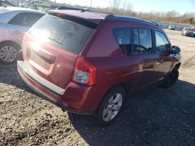 Photo 2 VIN: 1C4NJCBAXCD634519 - JEEP COMPASS SP 